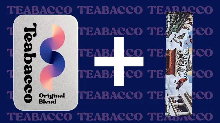 Starter Bundle - Teabacco