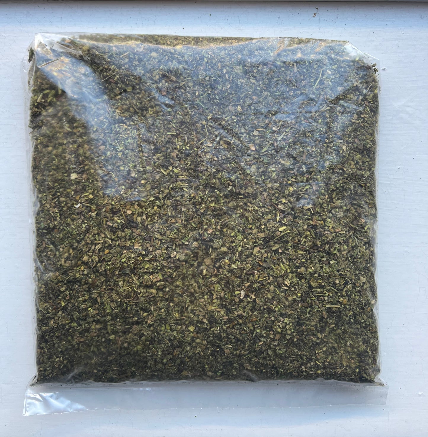Teabacco Founder's Reserve: Untinned Original Blend - Teabacco