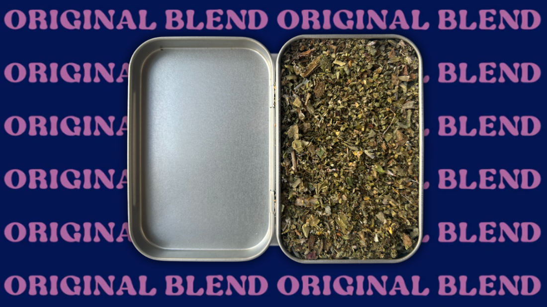 Herbalblend