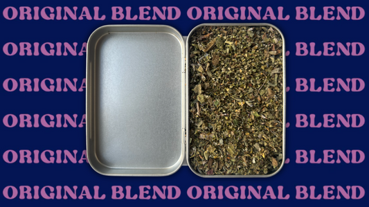Herbalblend
