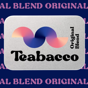 Teabacco - Teabacco
