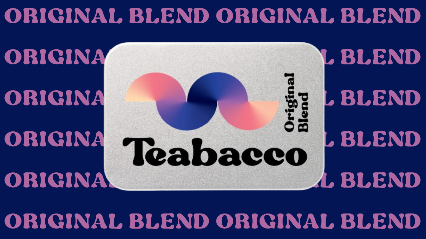 Teabacco - Teabacco