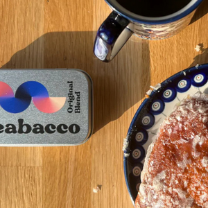 Teabacco - Teabacco
