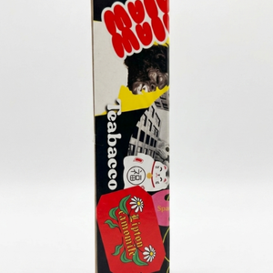 Teabacco Paper Filter – Drop #2 - Limited Edition Designs