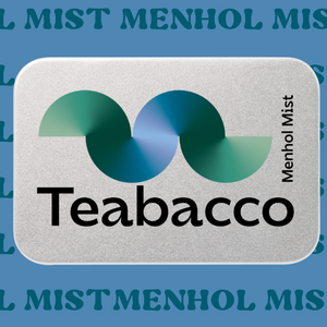 Teabacco - Teabacco