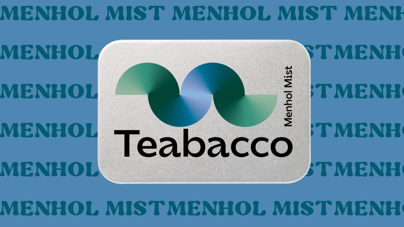 Teabacco - Teabacco