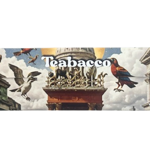 Teabacco Paper Filter Bundle - buy 2 get 1 for free - Teabacco