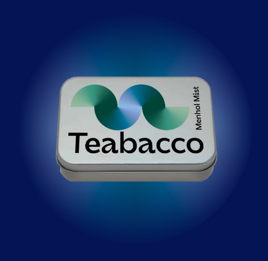 Teabacco Menthol Mist - Teabacco