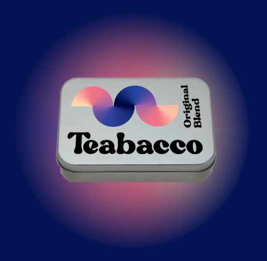 Teabacco - Teabacco